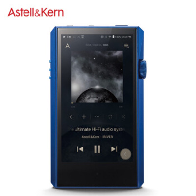 Astell&Kern/艾利和A&ultima SP1000M便携HIFI音乐播放器128G