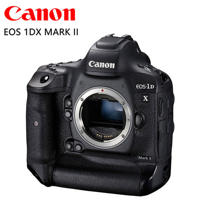 Canon/佳能EOS 1DX Mark II全画幅单反相机