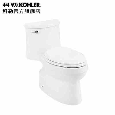 KOHLER/科勒马桶 艾黛儿K-4983T/K-5171T