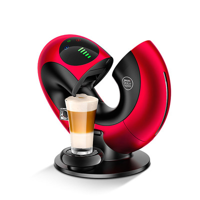 Dolce Gusto/多趣酷思智能触控胶囊咖啡机Eclipse