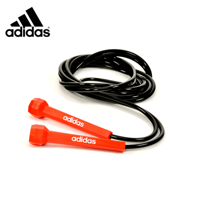 adidas/阿迪达斯健身减肥考试专用跳绳11017