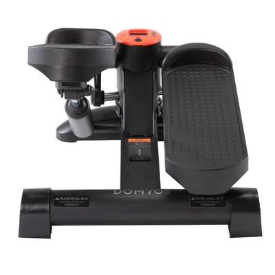 Decathlon/迪卡侬Domyos Essential Mini 踏步机 MS100