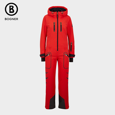 BOGNER/博格纳Bogner Sport系列MAGGY连体滑雪服
