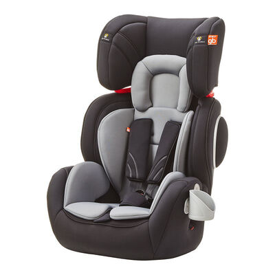 Goodbaby/好孩子Air protect技术CS629-N020儿童安全座椅9个月-12岁