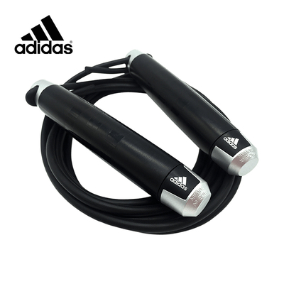 Adidas/阿迪达斯健身体能跳绳11011