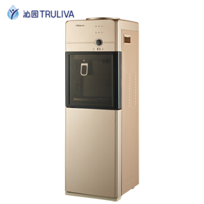 TRULIVA/沁园 YLD9586W 冷热型饮水机