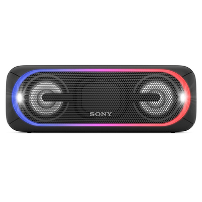 SONY/索尼重低音无线蓝牙音箱SRS-XB40
