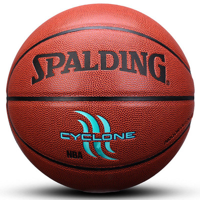 SPALDING/斯伯丁涂鸦系列篮球74-414