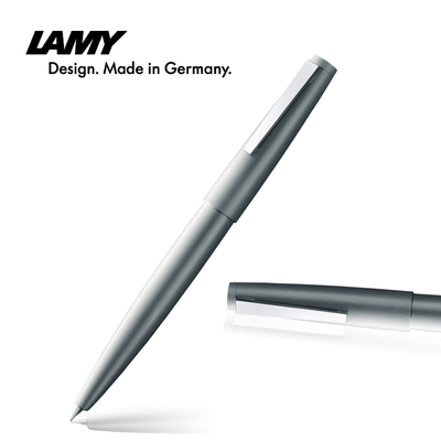 LAMY/凌美2000系列钢笔