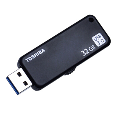 Toshiba/东芝USB3.0随闪U盘U365