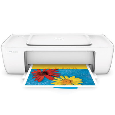 HP/惠普1111彩色喷墨打印机
