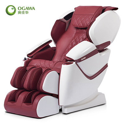 OGAWA/奥佳华零重力智能家用全自动全身按摩椅OG-6108