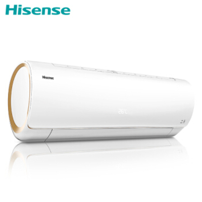 Hisense/海信小智系列分体空调