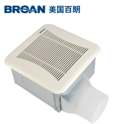 Broan/百朗集成吊顶换气扇FA-A013