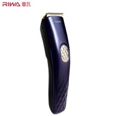 RIWA/雷瓦高性价比家用理发器RE-6108