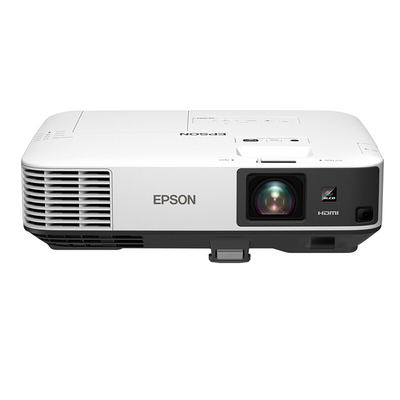 EPSON/爱普生CB-2155W商务办公无线投影仪5000流明