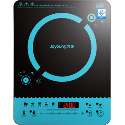 Joyoung/九阳滑控触摸电磁炉C21-SH818
