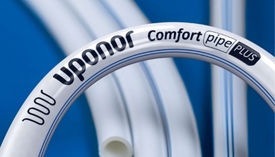 uponor/欧博诺Comfort Pipe Plus阻氧管材