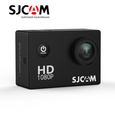 SJCAM SJ4000运动相机