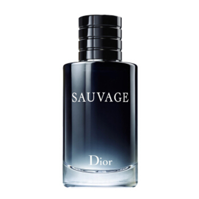 Dior/迪奥Sauvage旷野男士淡香水60mL