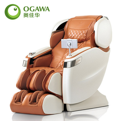 OGAWA/奥佳华家用全自动全身按摩椅OG-7598C