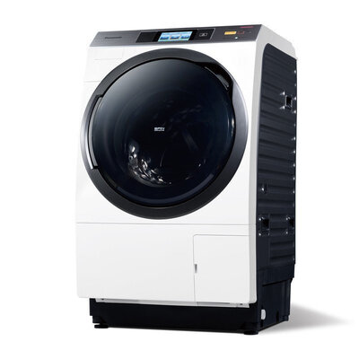 Panasonic/松下10公斤烘干一体滚筒洗衣机XQG100-VR108