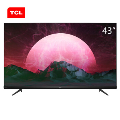 TCL V6系列 平板电视